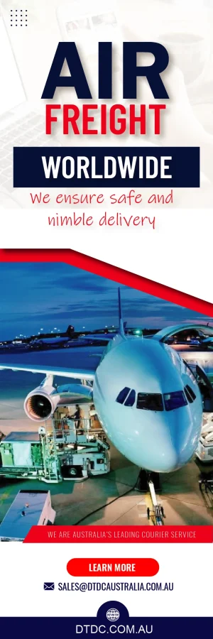 Air Freight to Sri Lanka